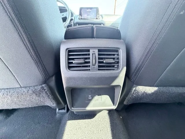 Certified Used 2024 Blue Nissan SV image 25