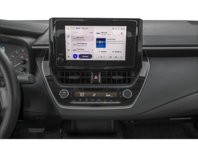 Used 2025 Ice Cap Toyota LE image 9