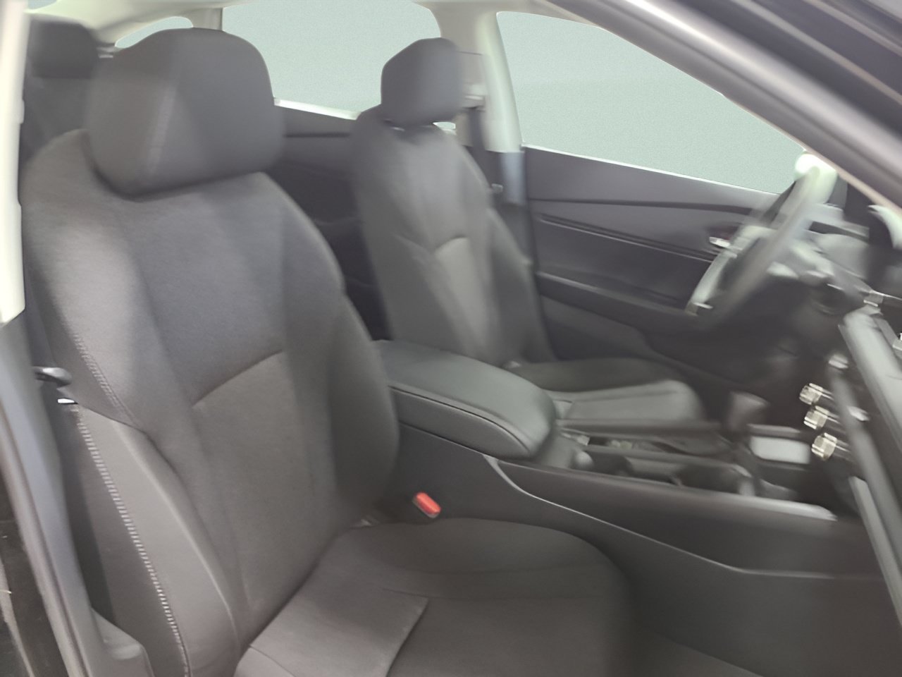2023 Honda Accord EX - Photo 44