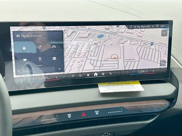 New 2026 Gray BMW 30 xDrive image 11