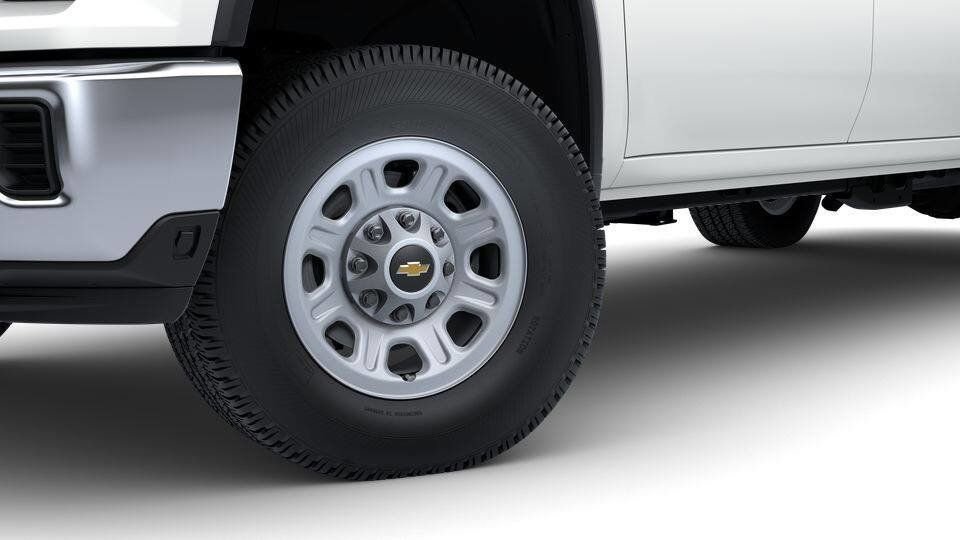 2025 Chevrolet Silverado 3500 HD Work Truck - Photo 66