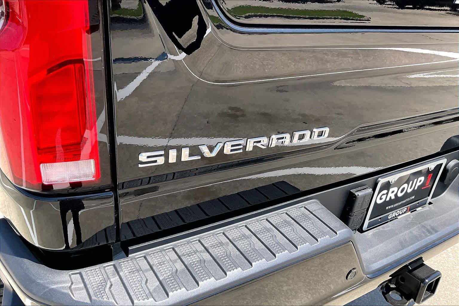2026 Chevrolet Silverado 2500 HD ZR2 - Photo 15