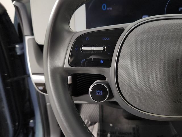 Certified Used 2024 Green Hyundai SE image 24