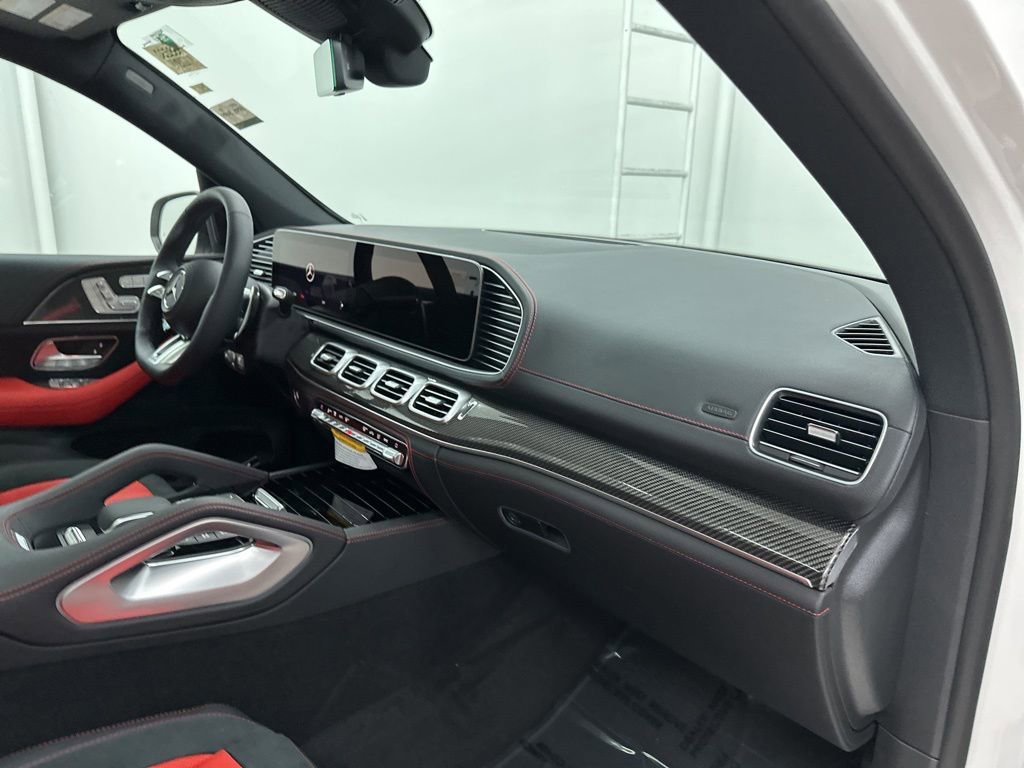 2026 Mercedes-Benz GLE AMG GLE 53 - Photo 64