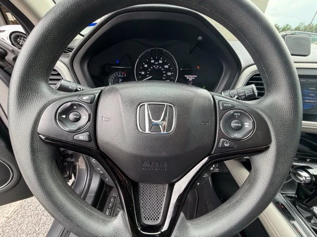 Used 2019 Gray Honda EX image 9