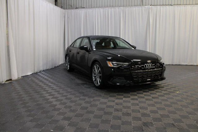 2025 Audi A6 Sport 45 Premium S tronic quattro's photo