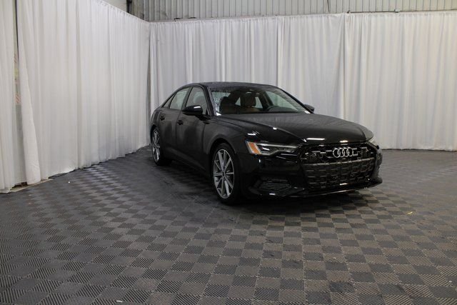 2025 Audi A6 2.0T Premium
