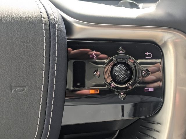 New 2026 RADIANT WHITE INFINITI Sport 4WD image 29