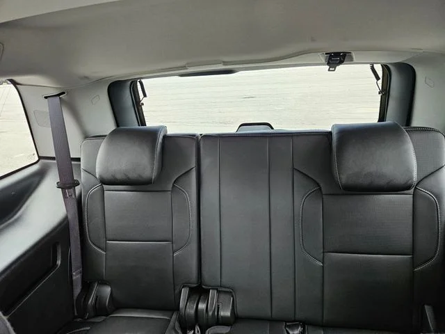 Used 2020 Black Chevrolet Premier image 26