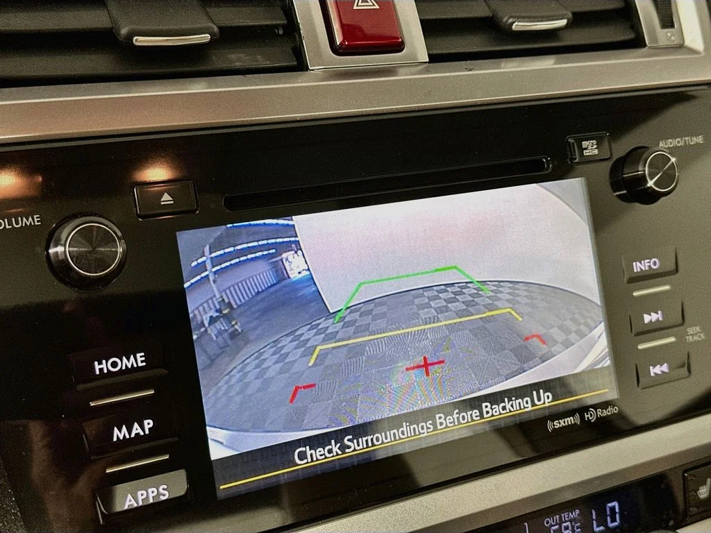 Used 2016 Tungsten Metallic Subaru 2.5i image 15