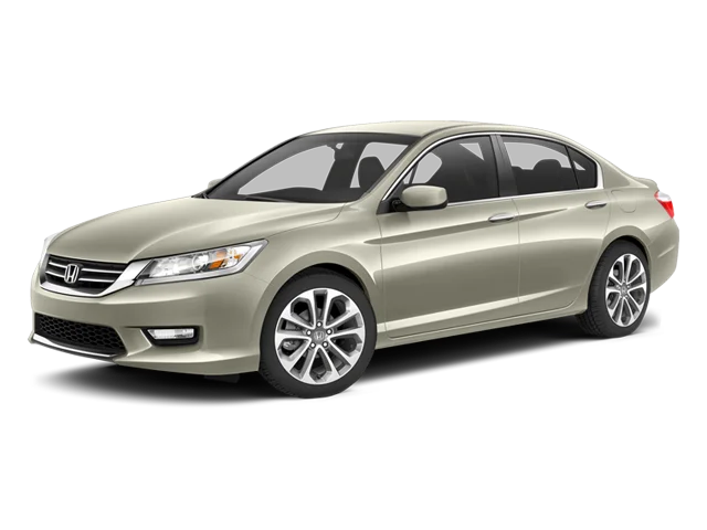 Used 2014 Champagne Frost Pearl Honda Sport image 1