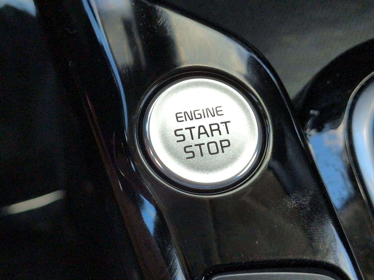 Certified Used 2025 Fusion Black Kia GT-Line image 32