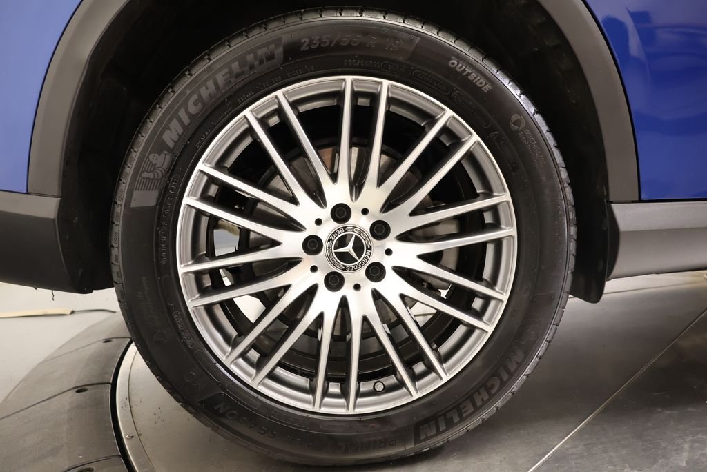 2026 Mercedes-Benz GLC Base - Photo 12