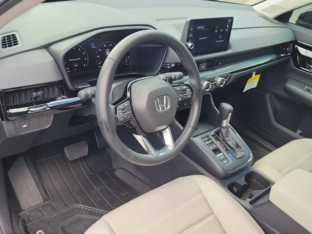 2026 Honda CR-V EX-L - Photo 20