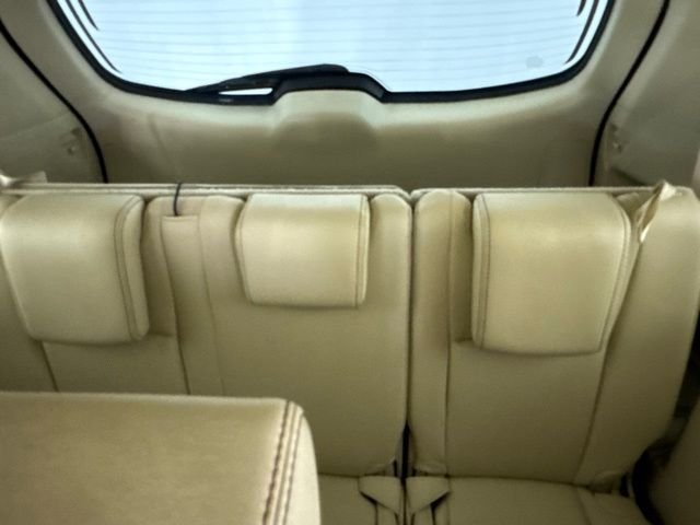 Used 2018 Red Toyota XLE image 29