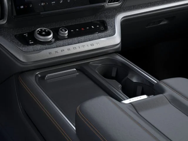 New 2026 Glacier Gray Metallic Tri-Coat Ford Tremor® image 15
