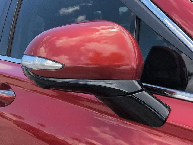 Certified Used 2020 Lava Orange Hyundai Limited image 10
