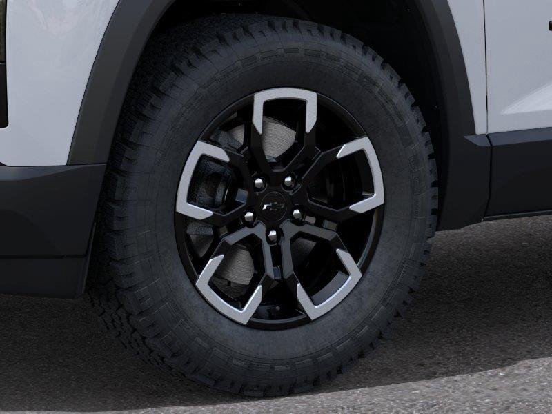 2027 Chevrolet Equinox ACTIV - Photo 9
