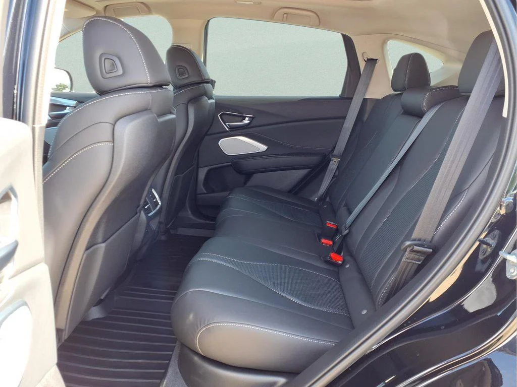 2026 Acura RDX Technology Package - Photo 10