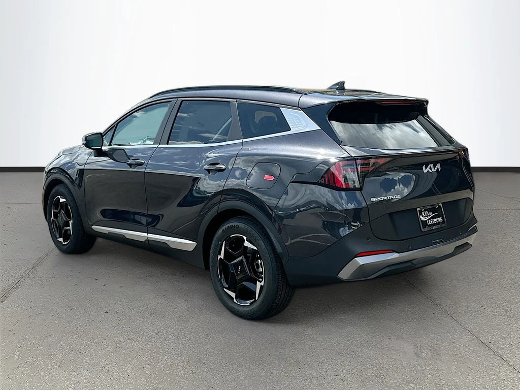 New 2026 Panthera Metal Kia EX image 5