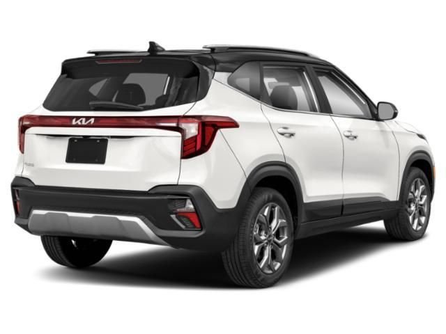 New 2026 White Kia S image 2
