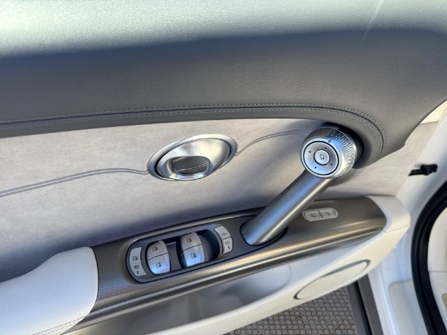 Used 2023 White Genesis Performance image 15