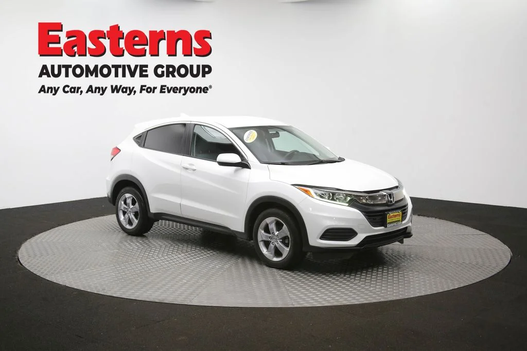 Used 2022 White Honda LX image 45
