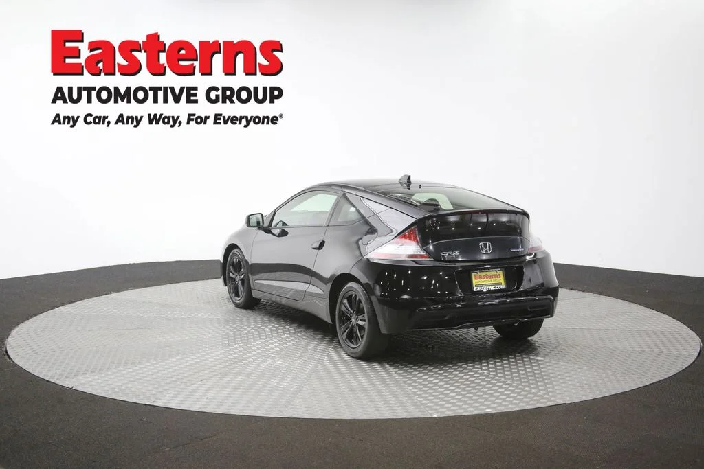 Used 2015 Black Honda EX image 62