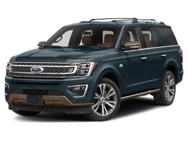 2020 Ford Expedition King Ranch 4X4's photo