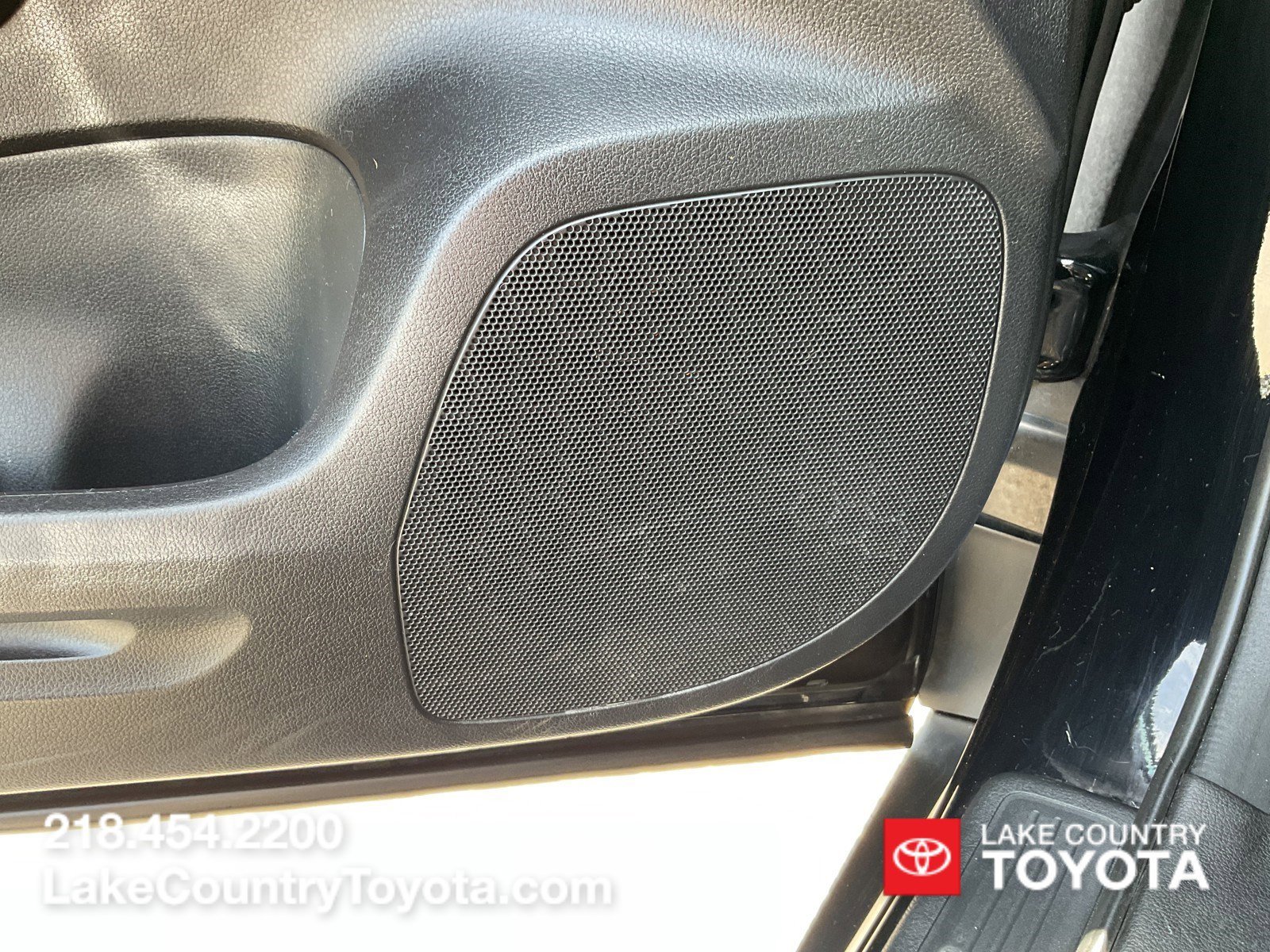 Used 2016 Black Honda Touring image 33