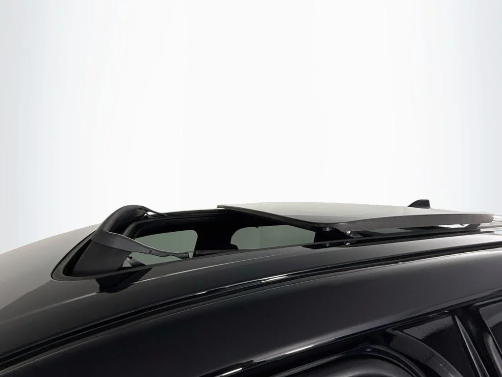Used 2024 Midnight Black Metallic Toyota 1794 image 22