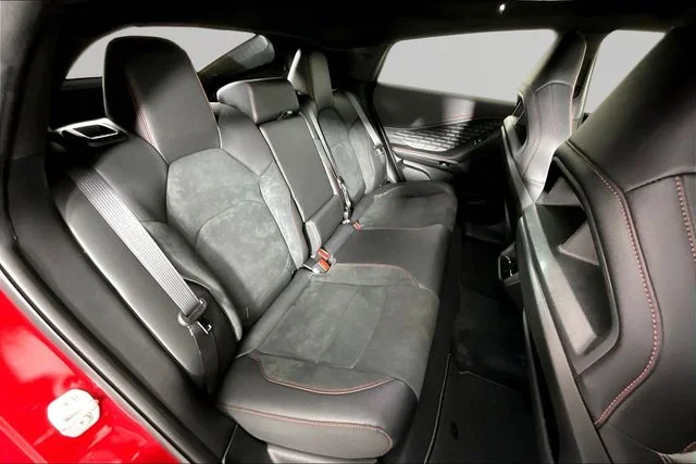 New 2026 Red Dodge R/T image 11