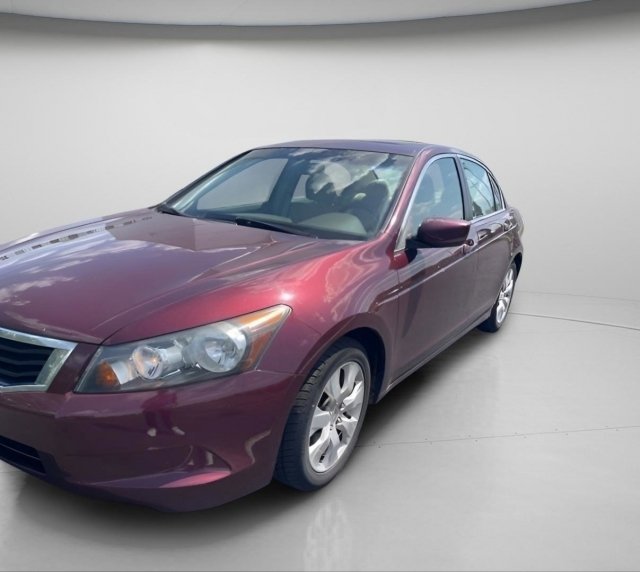 Used 2008 Honda Accord EX with VIN 1HGCP26768A130560 for sale in Fairfield, OH