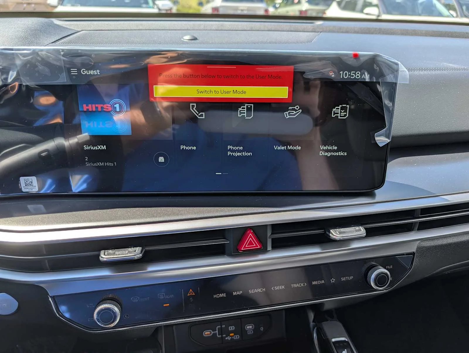 New 2026 Wolf Gray Kia S image 22