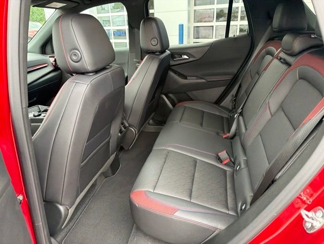 2026 Chevrolet Equinox RS - Photo 22