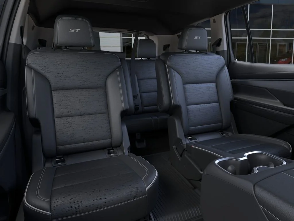 2026 Buick Enclave Sport Touring - Photo 17