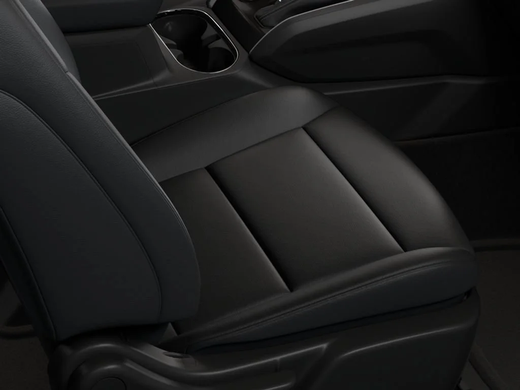 New 2026 White Sands Chevrolet Trail Boss image 9
