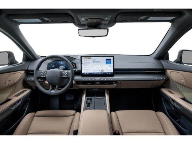 New 2026 Iridium Lexus ES 350e PREMIUM image 7
