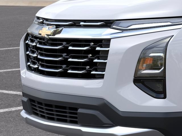 2027 Chevrolet Equinox LT - Photo 14