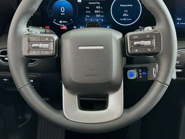 New 2026 Hyundai PALISADE Limited