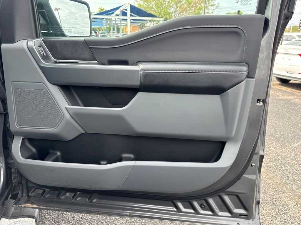 2024 Ford F-150 XLT - Photo 23