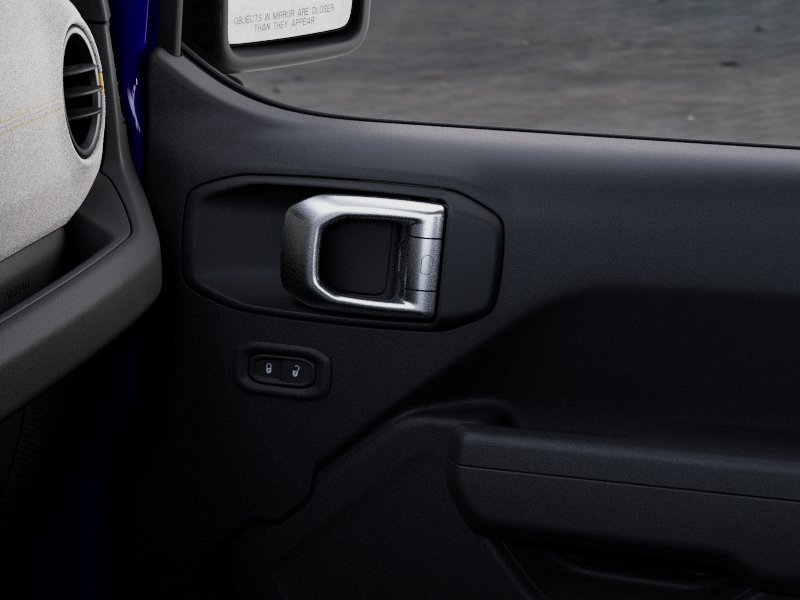 New 2026 Reign Exterior Paint Jeep Sport image 53