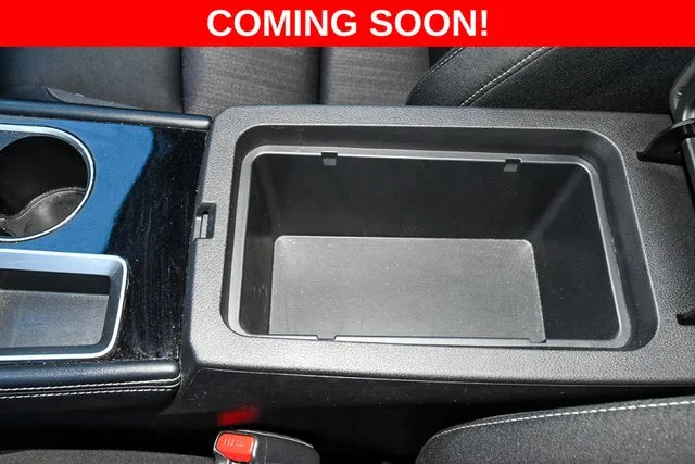 Used 2023 Silver Nissan 2.5 SV image 34