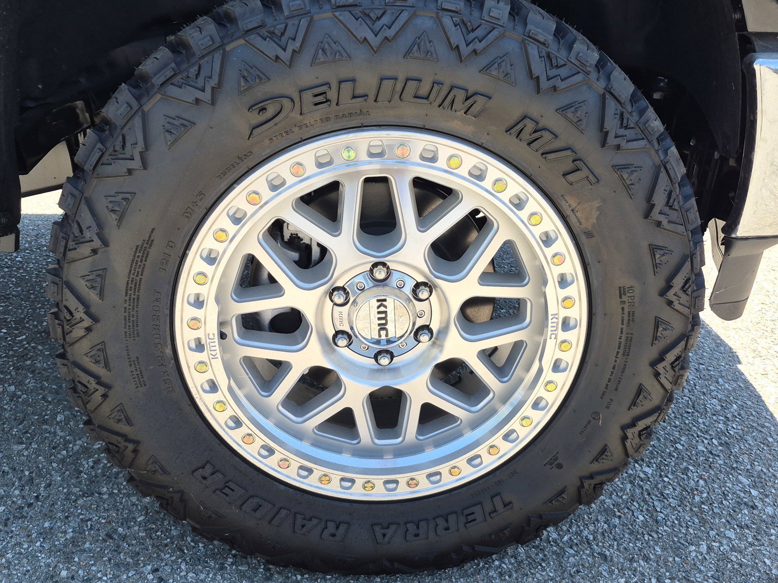 New 2026 Agate Black Metallic Ford XL image 10