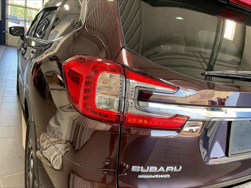 Used 2023  Subaru Touring image 35