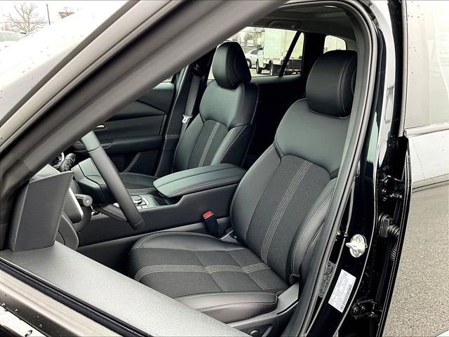 2026 Mazda CX-50 — photo 10