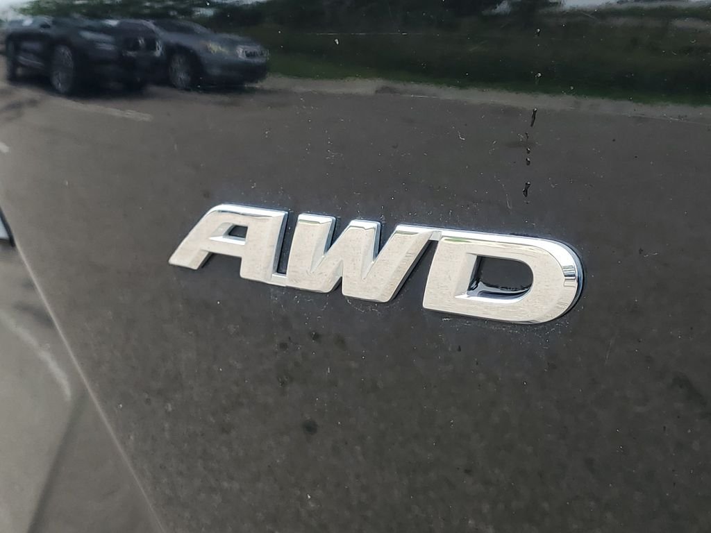 2019 Honda CR-V EX - Photo 7