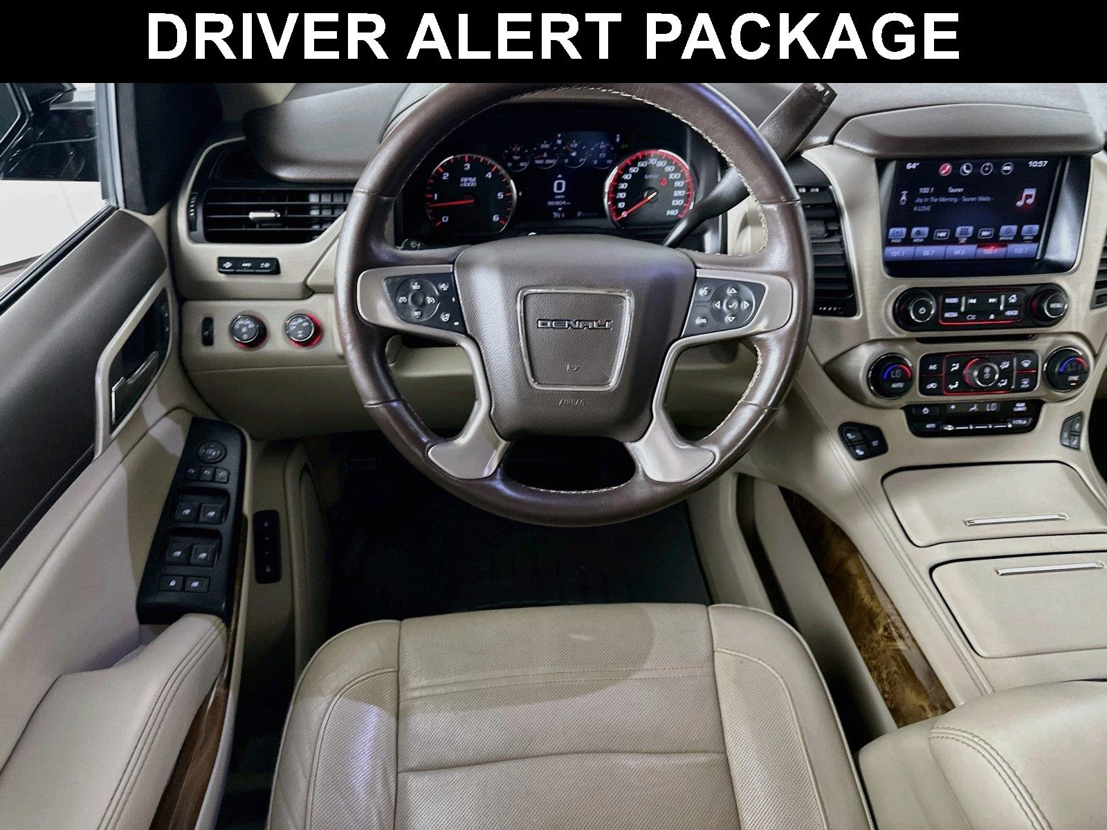 Used 2016 GMC Yukon Denali with VIN 1GKS2CKJ2GR263305 for sale in Winona, Minnesota