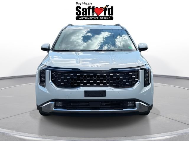 2026 Kia Carnival SX - Photo 9