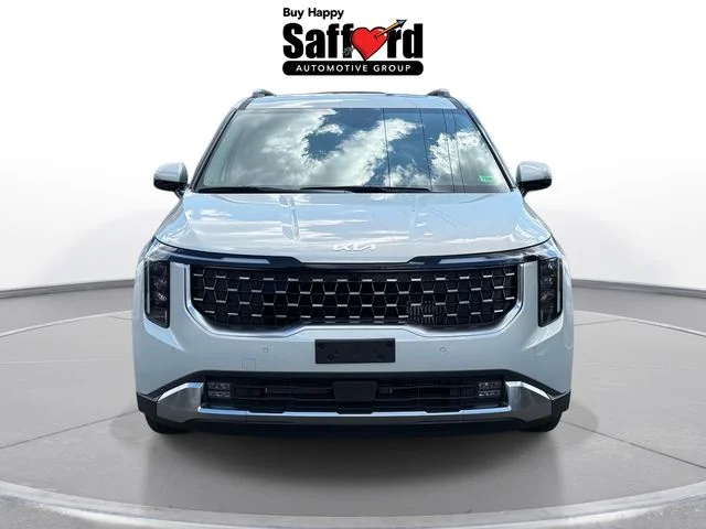 2026 Kia Carnival SX - Photo 9